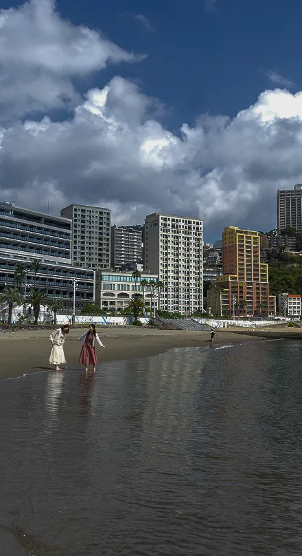 fv画像 熱海について