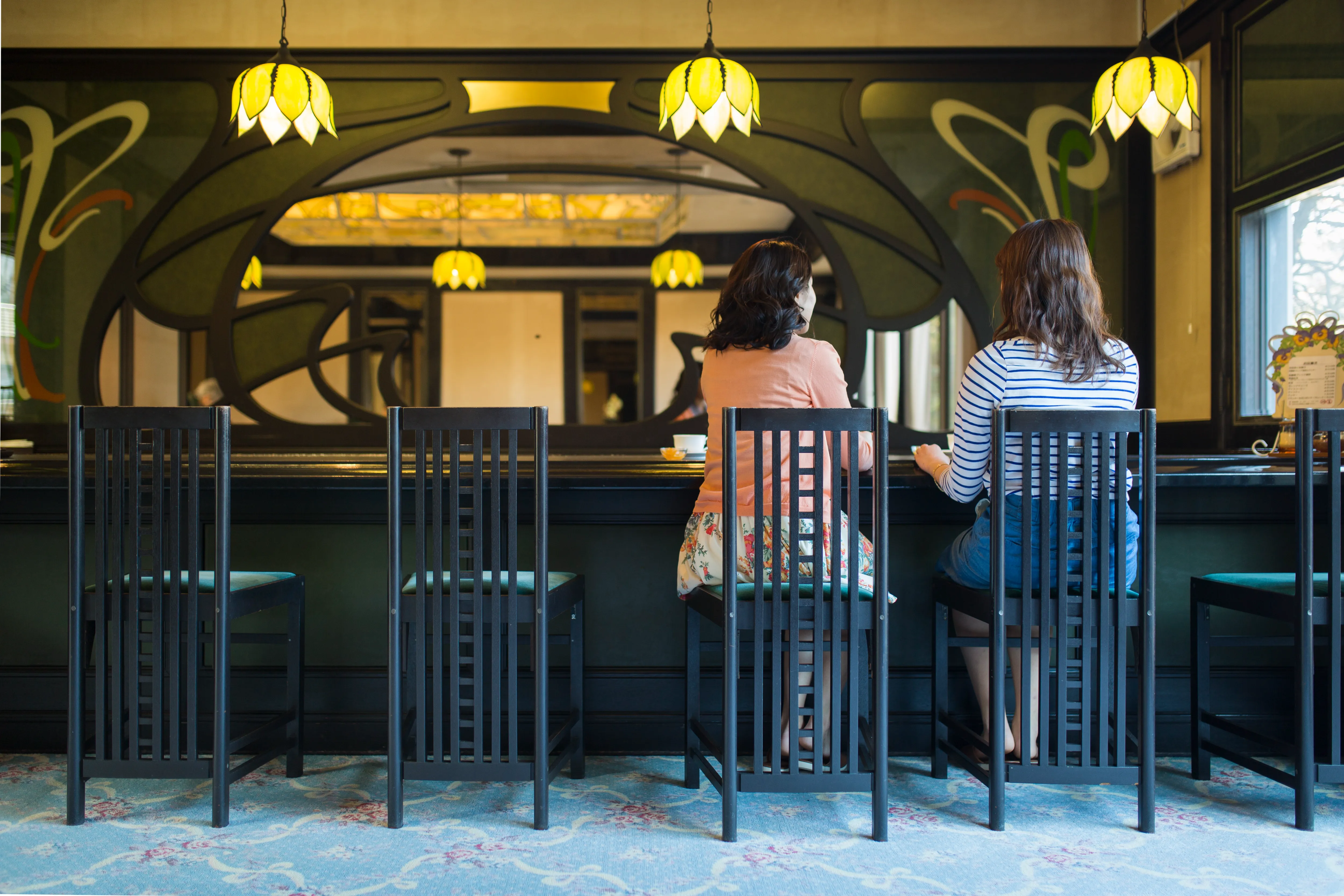 喫茶やすらぎ画像