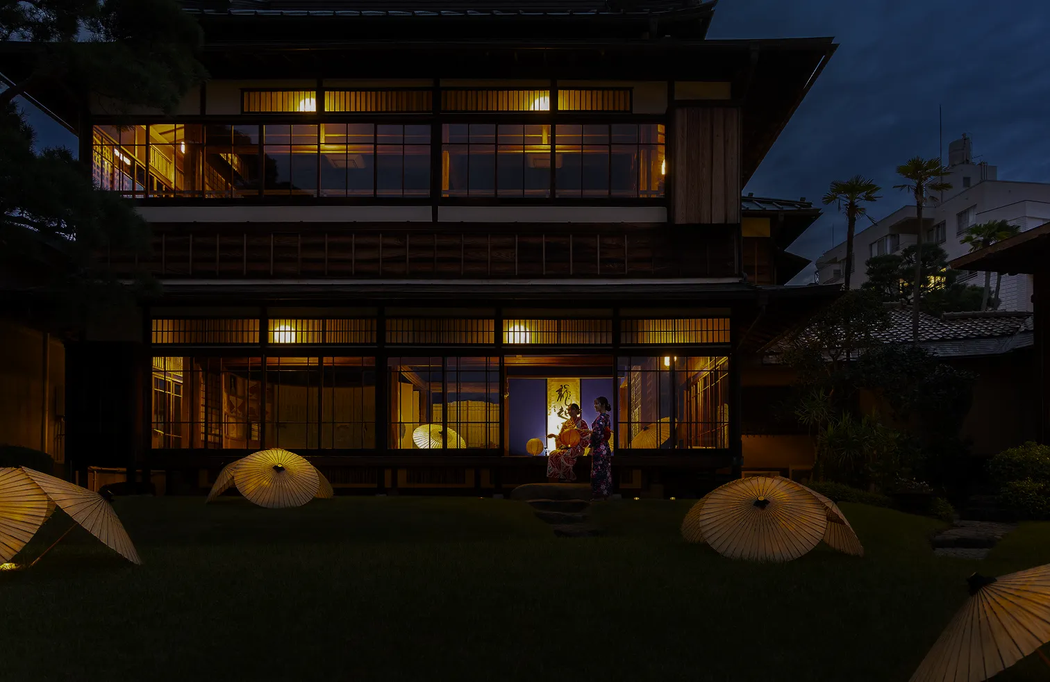 スライダー画像