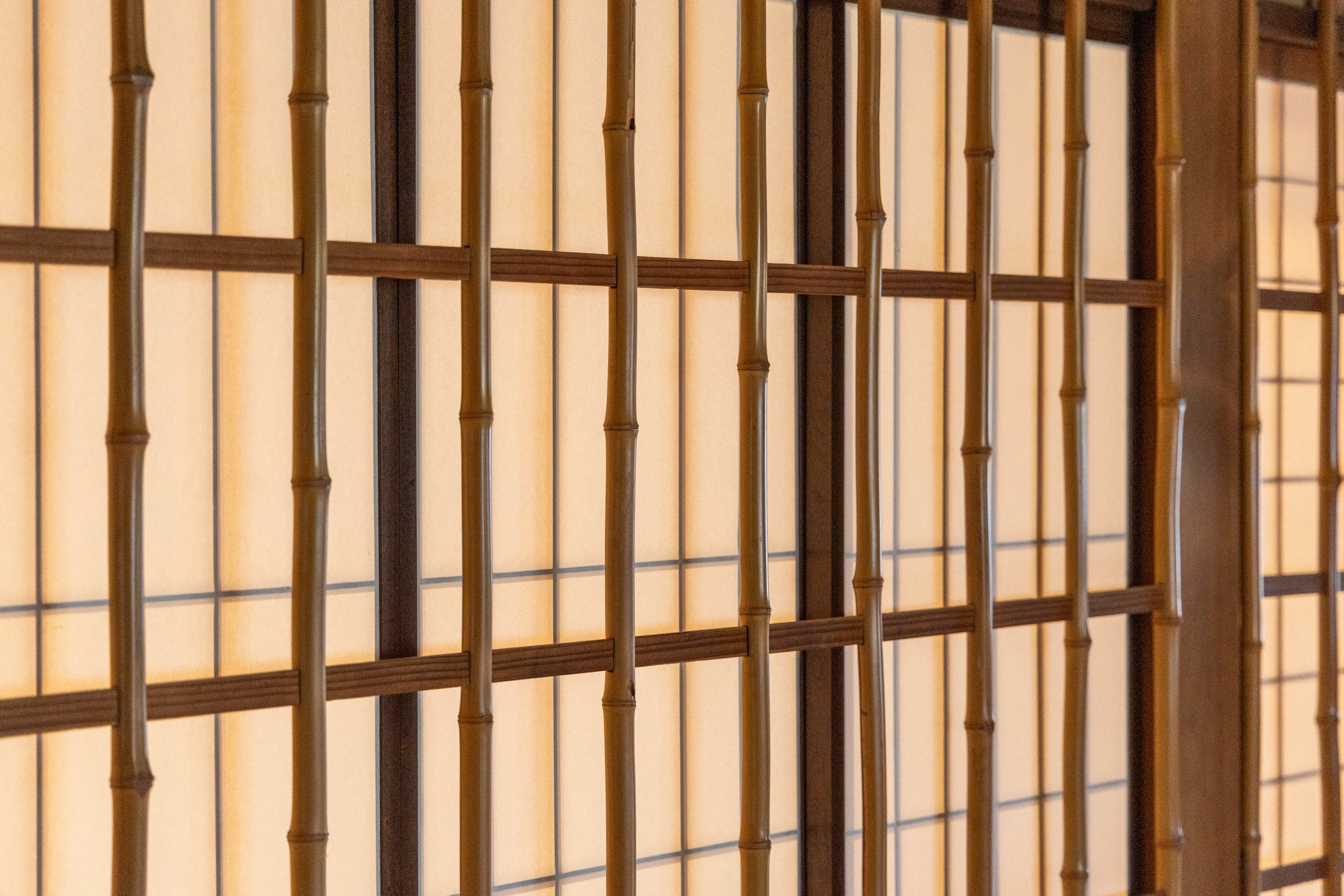 離れ「孔雀」（くじゃく） 画像