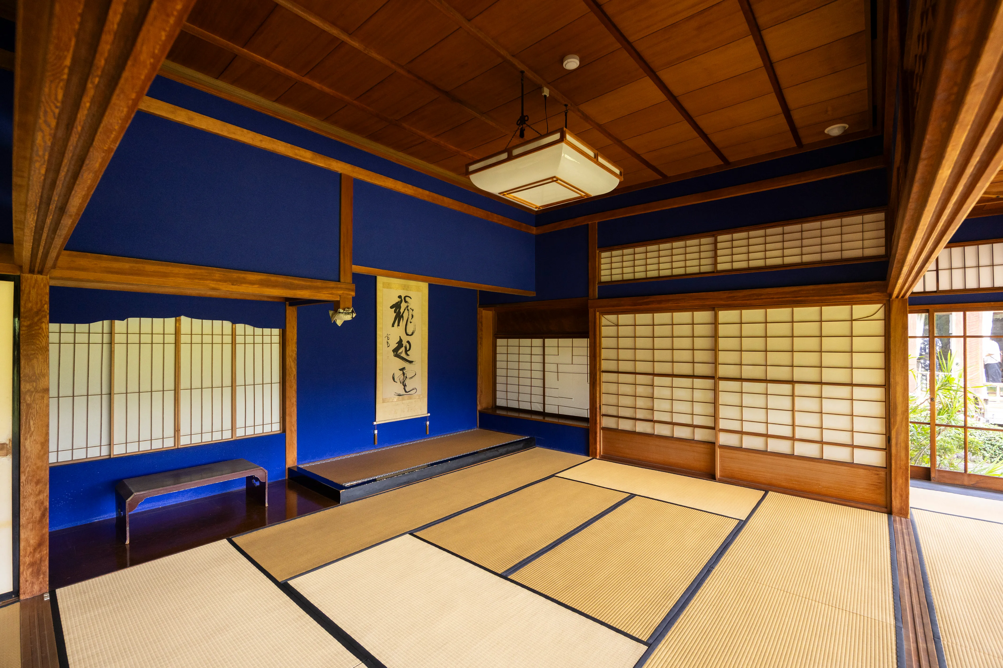 和館「麒麟」（きりん） 画像