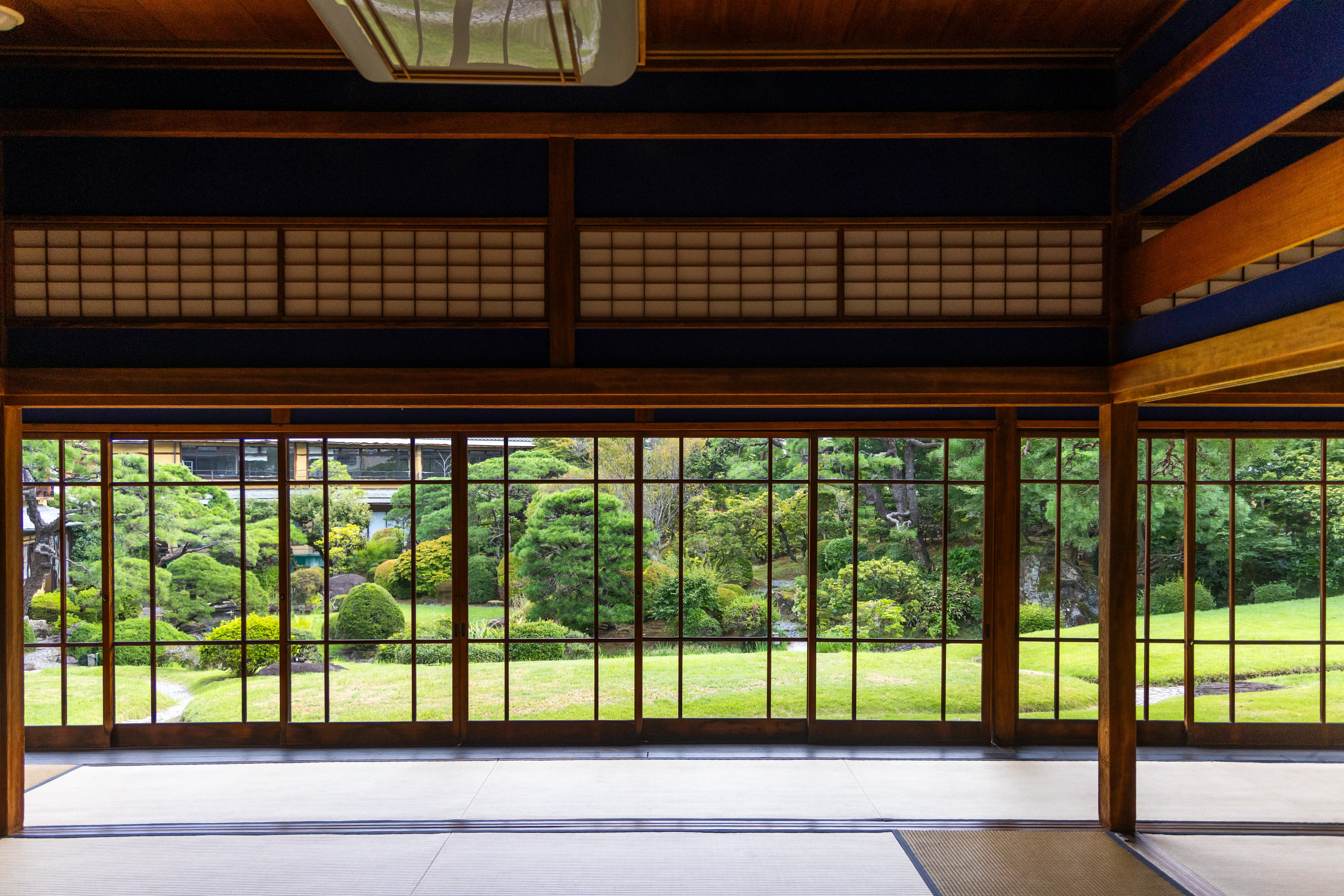 和館「麒麟」（きりん） 画像