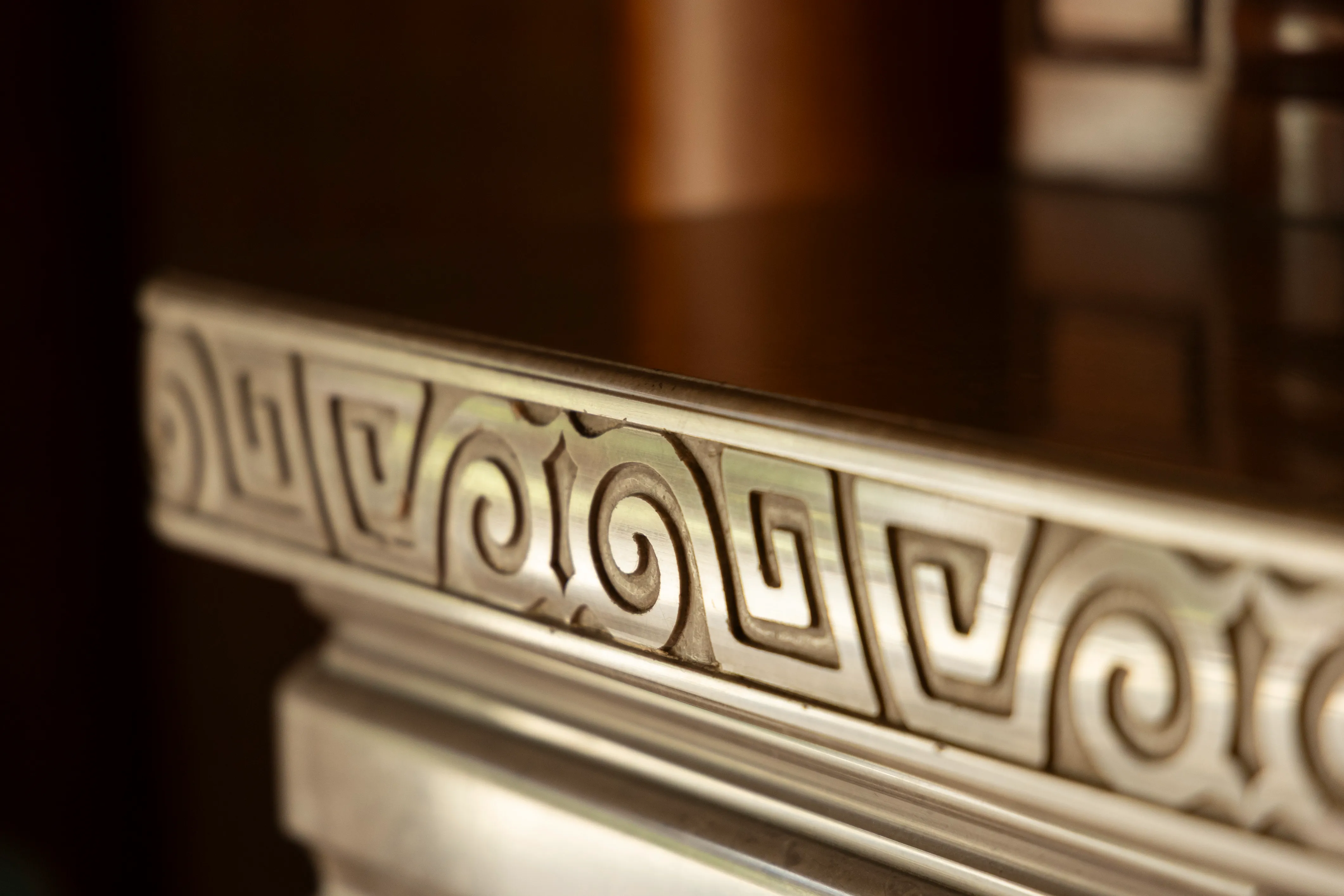 洋館「玉姫」左右対称の間 画像