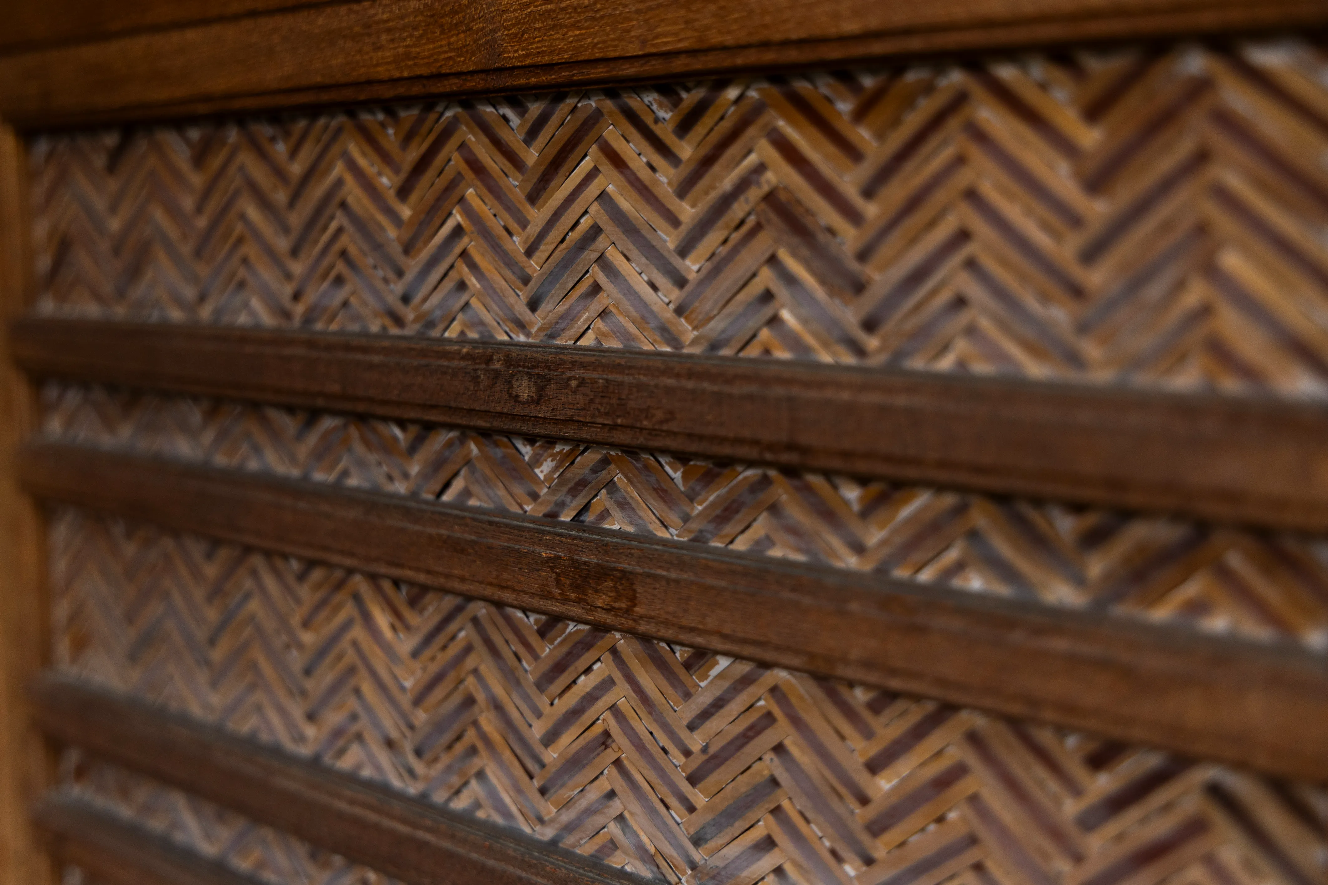 洋館「玉姫」左右対称の間 画像