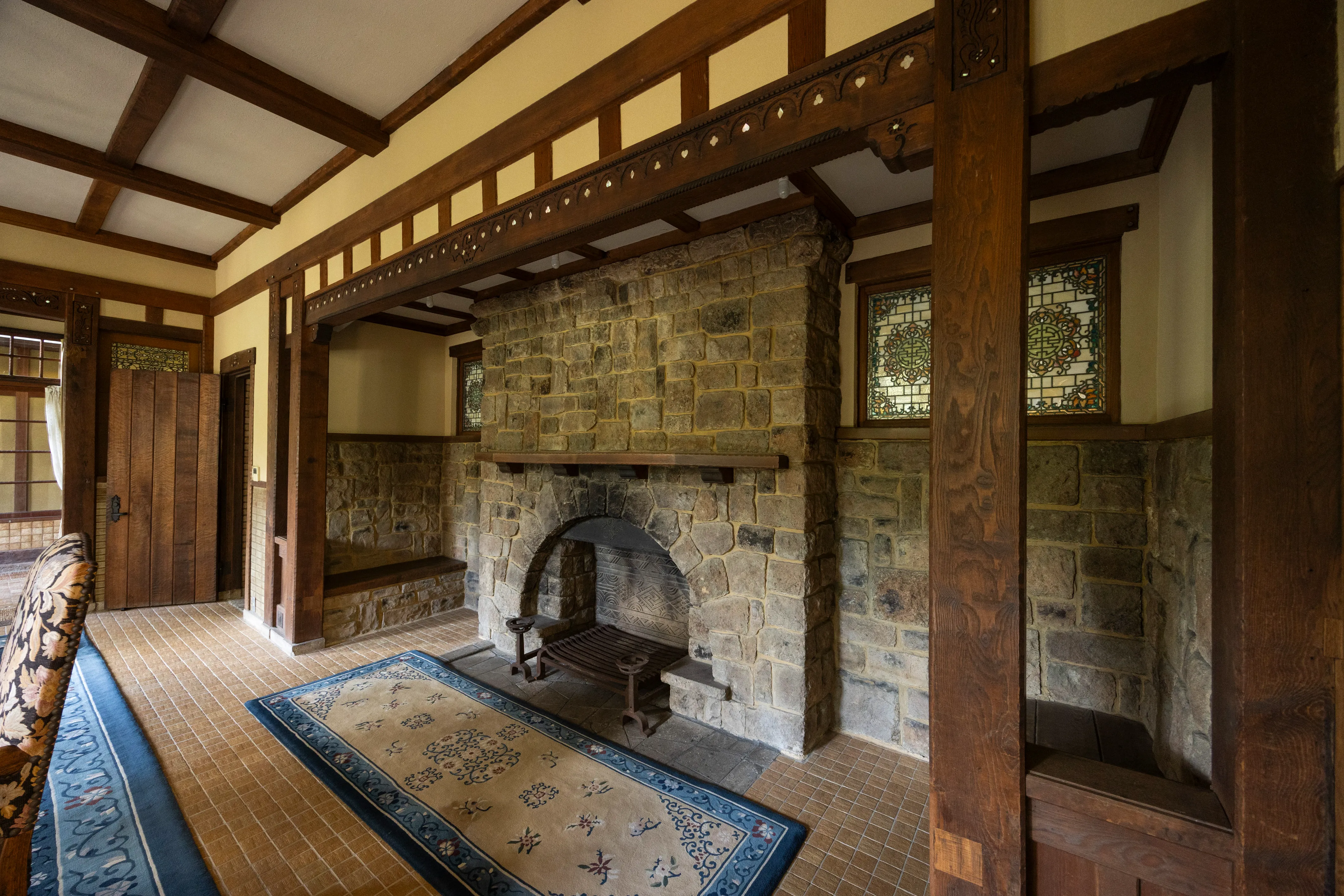 洋館「金剛」（こんごう） 画像