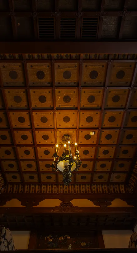 fv画像 建築を見る