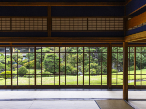 人と時代をつなぐ、起雲閣の物語