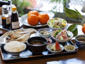 熱海でだいだいグルメを味わおう！