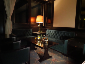 【終了】11.1-2【期間限定】ノンアルBAR「暗緑のBAR1919」について